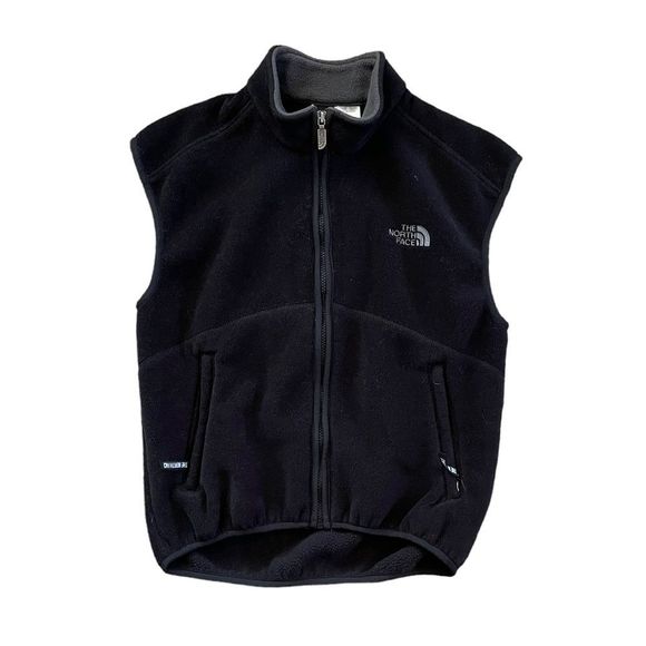 The North Face Other - THE NORTH FACE Fleece Vest Black Men's Size Small